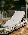 Livoutdoor terrassimööbel curl päevitustool 12