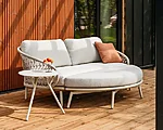 Livoutdoor terrassimööbel diivan tumba  30