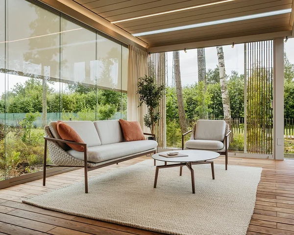 Livoutdoor terrassimööbel enjoy diivan tugitool kohvilaud 10