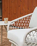 Livoutdoor terrassimööbel tugitool 36