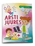 Arstijuures esikaas 01