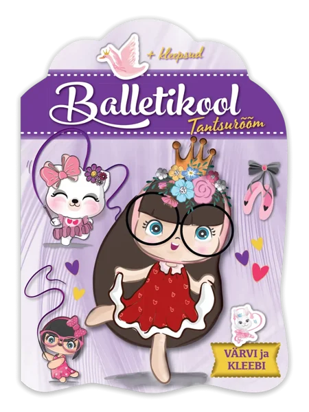 Balletikool