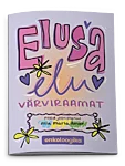 Elusaeluvärviraamat esikaas 01