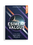 Esimene valgus raamat esikaas