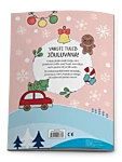 Kiri jõuluvanale raamat 2