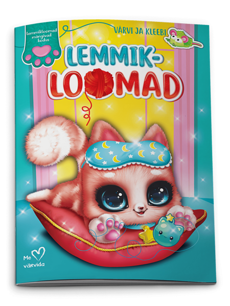 Lemmikloomad