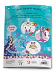 Luna kuuprintsess veeplaneedil raamat 2