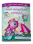 Meie maagilised emmed esikaas
