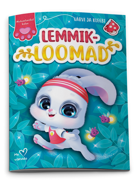 Lemmikloomad