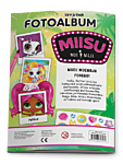Miisu moemaja fotoalbum puhkus raamat 2 1