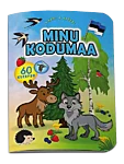 Minukodumaa esikaas 01
