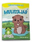 Mulistajad raamat