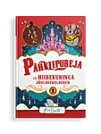 Pähklipureja esikaas