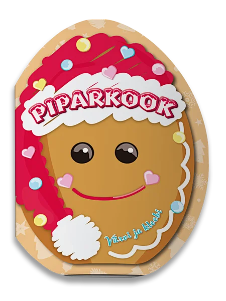 Piparkook