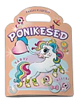 Ponikesed esikaas 01