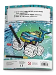 Transformerloomad ookeani valitsejad raamat 2