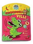 Krokodillvilli esikaas 01