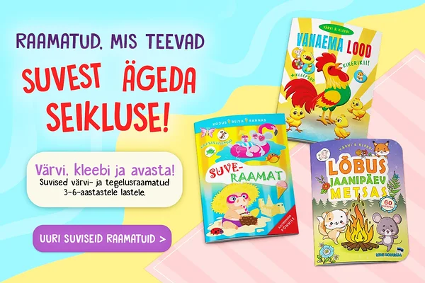 Vaata suveraamatuid