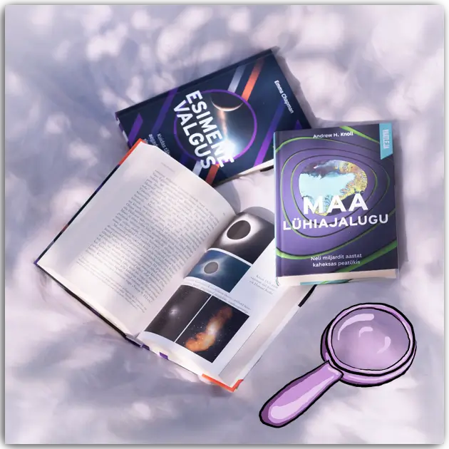 Aimeraamatud suurtele