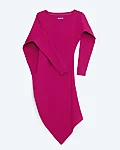 Bdress magenta