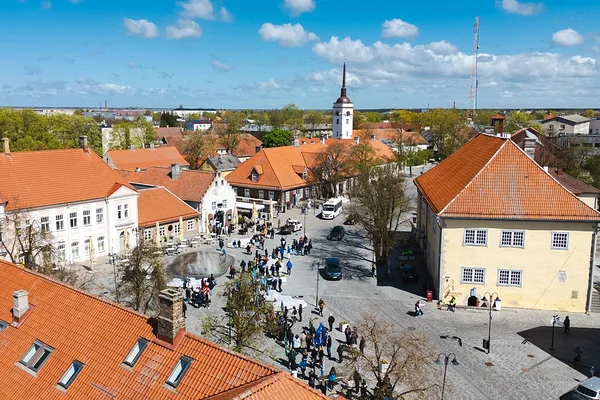 Foto: Alari Tammsalu
