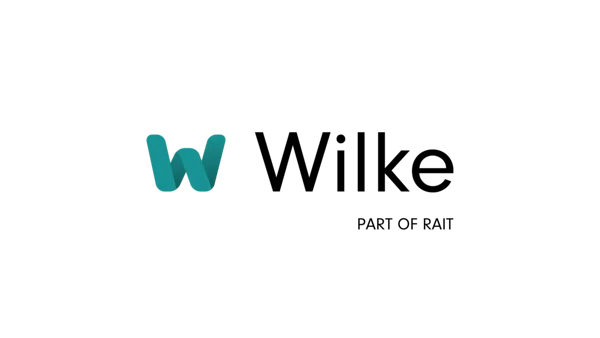 Wilke logo