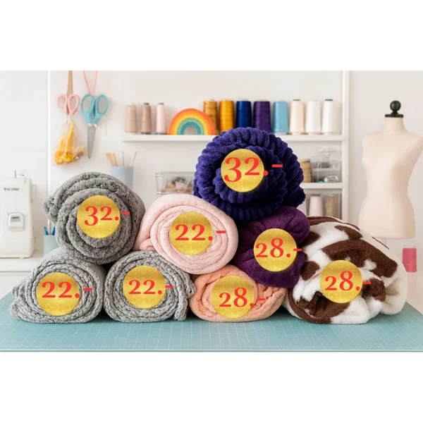 Hetkel olemas pleedid.