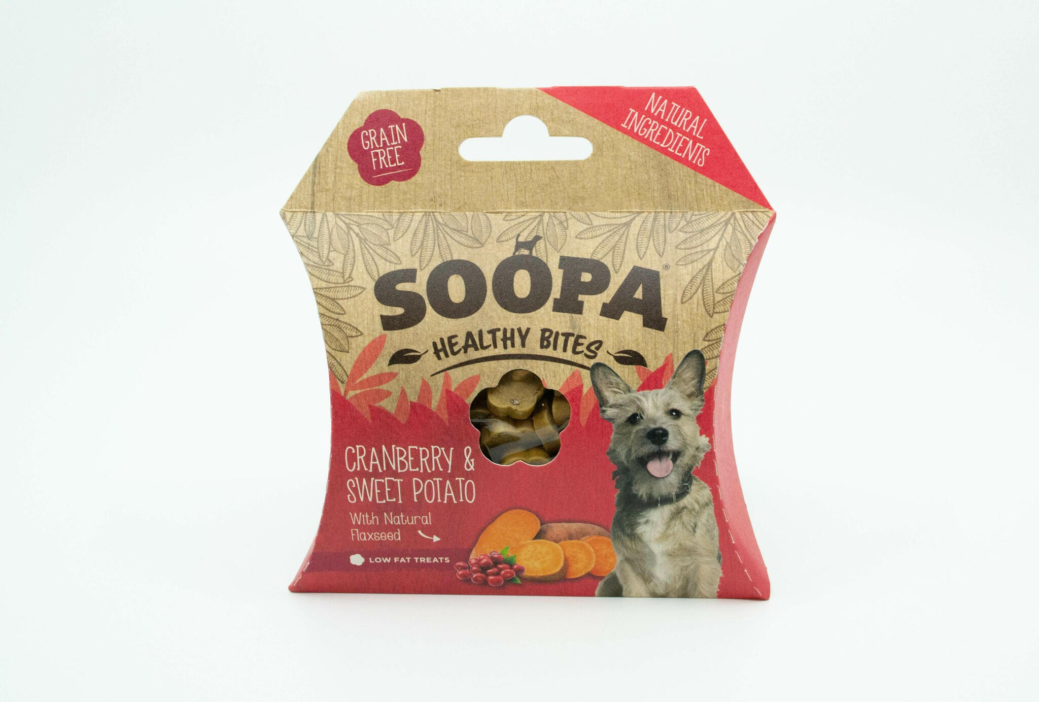 soopa sweet potato chews