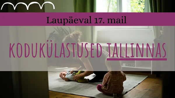 Füsioterapeudi koduvisiit