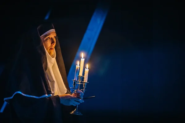 "Da Vinci kood", õde Sandrine