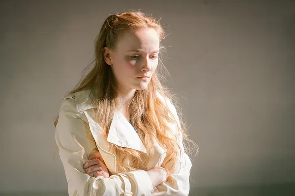 "Liblikapüüdja", Miranda Grey