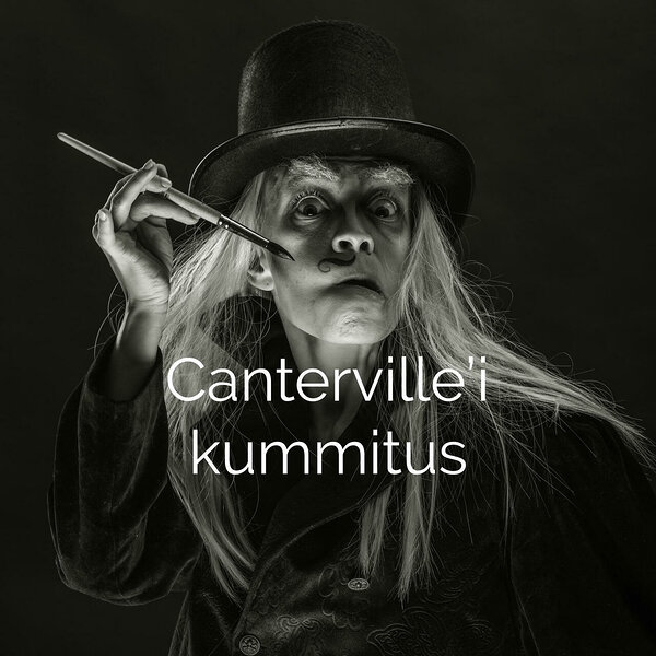 &quot;Canterville Ghost&quot;, thrill for kids