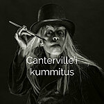 &quot;Canterville Ghost&quot;, thrill for kids