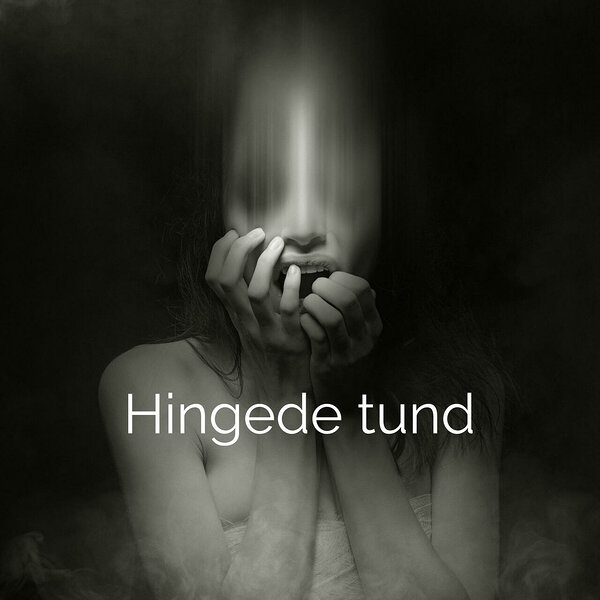 Indrek Hargla &quot;The Wiching Hour&quot;, ghost mystery