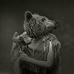 Медведь-оборотень Скандинавский остросюжетный рассказ для подростков