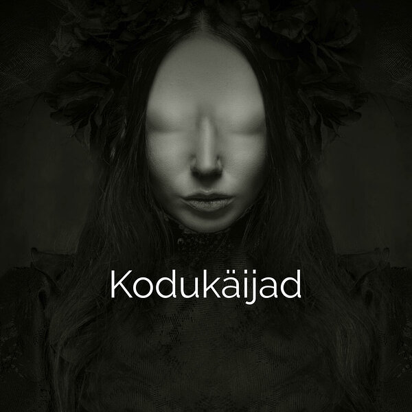 Indrek Hargla &quot;Visitors&quot;, two ghost stories