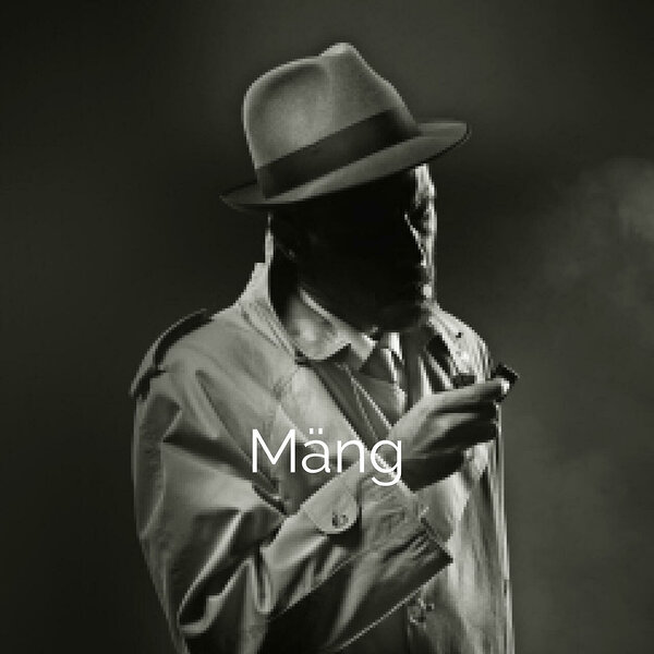 Sleuth, psychological thriller