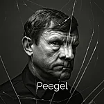 Sam Holcroft &quot;Peegel&quot;, totalitaarne triller