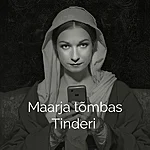 Andra Teede "Maarja tõmbas tinderi", triller