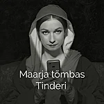 Andra Teede "Maarja tõmbas Tinderi", triller