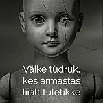 Gaétan Soucy "Väike tüdruk, kes armastas liialt tuletikke", müsteerium