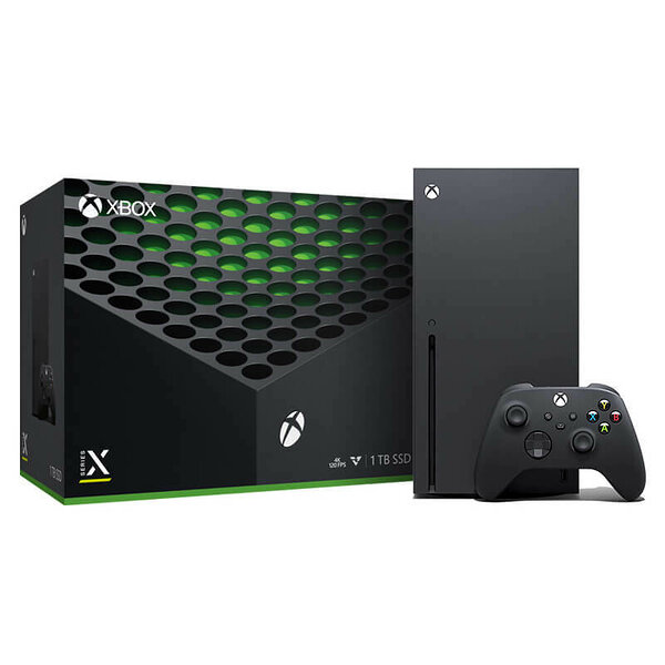 Xbox x