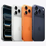 Iphone 17 pro