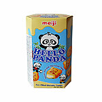 Hello panda milk cream flavour