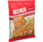 Koka signature stir fry original noodles single pack