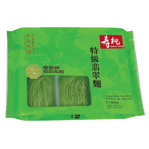 St vegetable noodle 12x270g bag