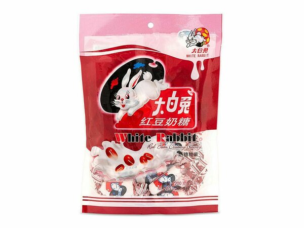 Whiterabbit creamy candy adzuki bean