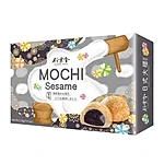 Bamboo house mochi sezam 210g rsr6