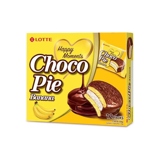 Chocopiebanaan