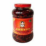 Laoganmacrispychillioil